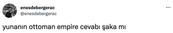 1. Ardından da konuyla ilgili komik yorumlar gecikmedi tabii k...