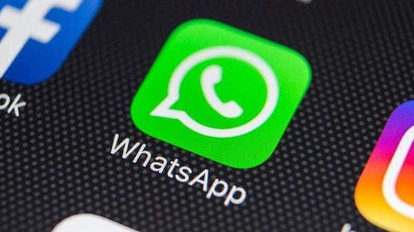 WhatsApp Toplulukların yanı sıra Grup sohbetleri için de büyük yenilikler sunuyor.