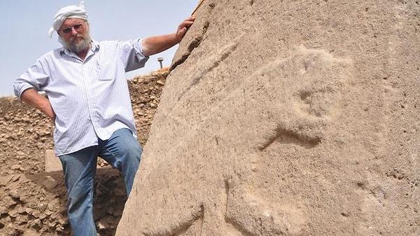Arkeologlara göre Göbeklitepe dünyanın ilk tapınağı.