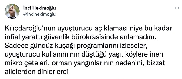 Siz ne düşünüyorsunuz?