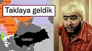 Türk'ün Türk Dışında Düşmanı Yok! Avrupa'daki En Çirkin Ülke Anketinde Yurdum İnsanının Güldüren Cevabı