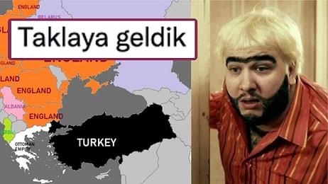 Türk'ün Türk Dışında Düşmanı Yok! Avrupa'daki En Çirkin Ülke Anketinde Yurdum İnsanının Güldüren Cevabı