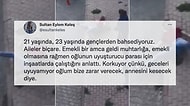 Türkiye'de Kullanım Yaşı Düşen Uyuşturucu İlletine İsyan Eden Twitter Kullanıcıları