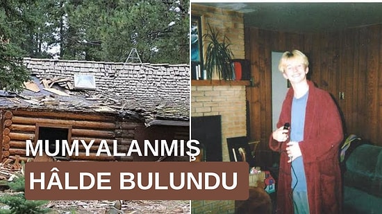 Bacadaki Çocuk Vakası Gizemini Hâlâ Koruyor: Kaybolduktan 7 Yıl Sonra Bulunan Gencin Şaşırtıcı Hikâyesi