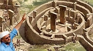 Dünyanın Bilinen İlk Tapınağı Olan ve Tapınaktan Şehre Dönüşen Göbeklitepe Hakkında Tarihsel Bilgiler