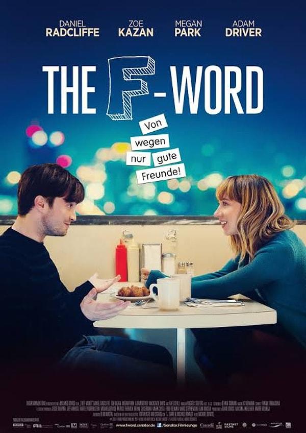 5. The F Word / Ya Aşksa (2013) - IMDb: 6.8