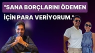 Koşun Kaos Var! Arto'nun Hadise, Mehmet Dinçerler ve Reza Zarrab Hakkındaki Aşk Üçgeni Teorisi Çok Konuşulacak