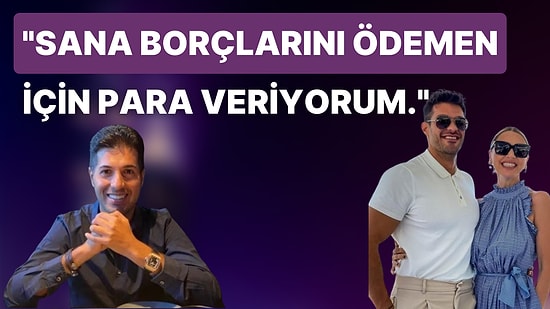 Koşun Kaos Var! Arto'nun Hadise, Mehmet Dinçerler ve Reza Zarrab Hakkındaki Aşk Üçgeni Teorisi Çok Konuşulacak