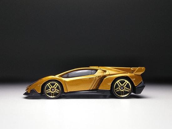 20 of the Most Expensive Hot Wheels Cars Ever Sold