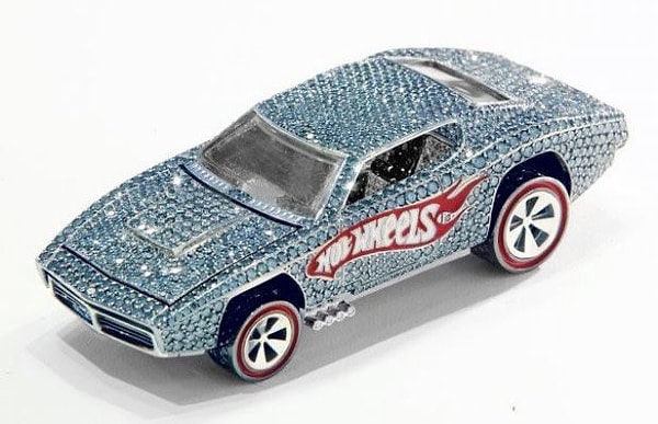 The 20 Most Valuable Collectible Hot Wheels Cars Ever