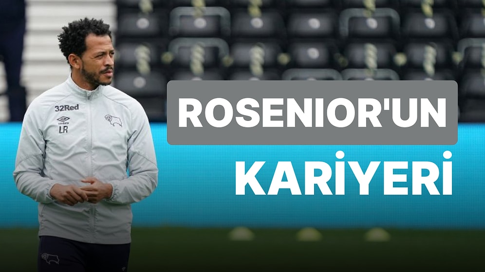 Hull City'nin Yeni Teknik Direktörü Liam Rosenior Kimdir? Liam Rosenior Hangi Takımlarda Çalıştı?