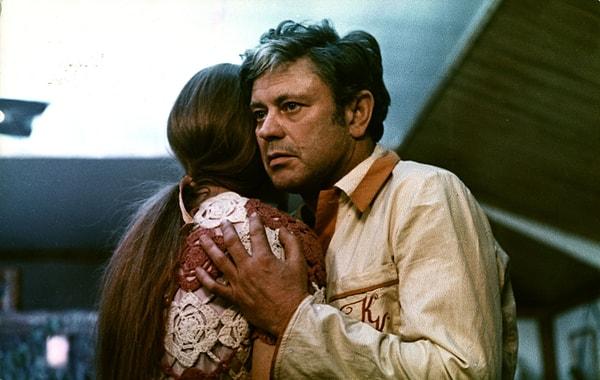 28. Solaris (1972) - IMDb 8,0