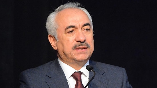 Mültecileri Böyle Savundu: ‘Türkiye Sorumluğu Yerine Getirdi ve Kapıları Açtı’