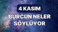 Günlük Burç Yorumuna Göre 4 Kasım Cuma Günün Nasıl Geçecek?