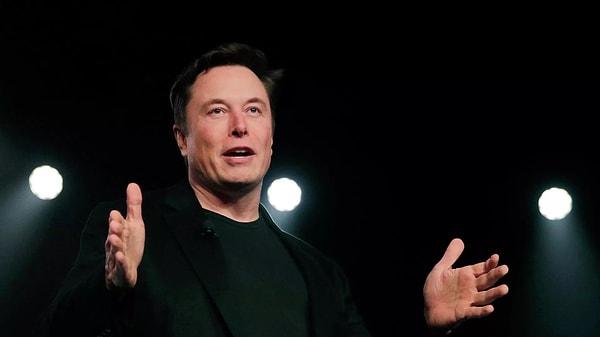 1. Elon Musk 219.3 milyar dolar - ABD (Tesla – SpaceX)