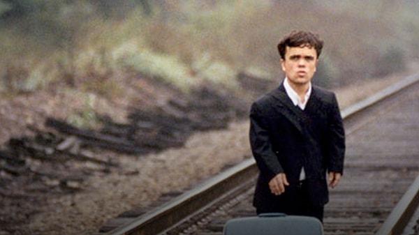 12. The Station Agent (2003) - IMDb 7,7
