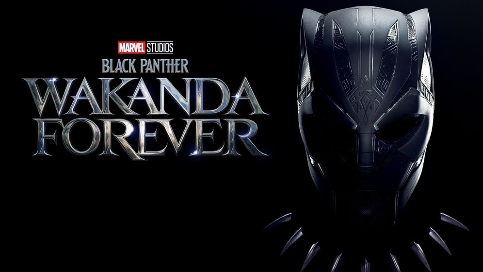 Black Panther: Wakanda Forever Soundtrack Features 40 Artists