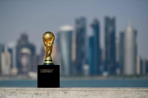 Bir Orta Doğu ülkesinde gerçekleşecek olan ilk büyük futbol etkinliği olduğu için özel önem taşıyan turnuva için Katar senelerdir hazırlık yapıyor.