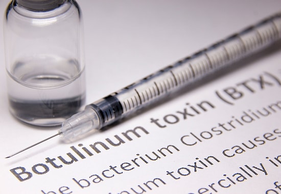 Последние данные ученых: ботокс может помочь при импотенции