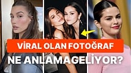 Yanak Yanağa Pozları Gündem Olmuştu: Selena Gomez, Hailey Bieber ile Olay Olan Pozu Hakkında İlk Kez Konuştu