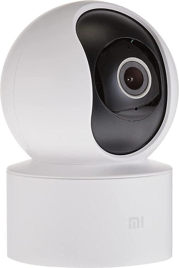 15. Xiaomi Mi Home Güvenlik Kamerası