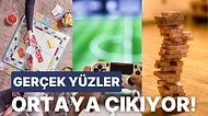 Oynarken Herkesin Gerçek Yüzünü Ortaya Çıkartıp Birbirini Sorgulatacak 10 Eğlenceli Oyun