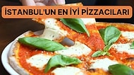 İtalya'da Gibi Hissedeceğiniz İstanbul’un En İyi Pizzacıları Mekan Rehberi