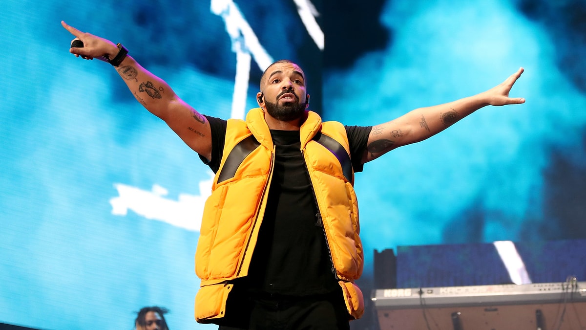 Drake Net Worth A Closer Look at The Canadian Rapper's Life and Wealth