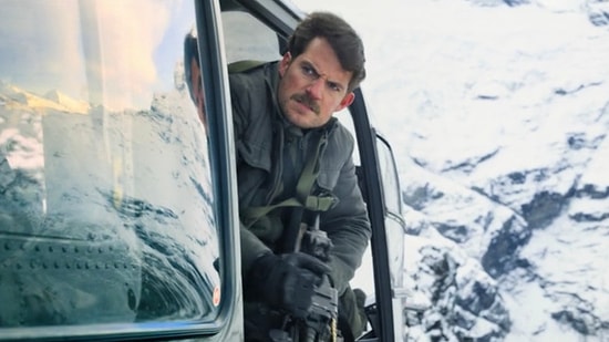 Генри Кавилл рассказал о самой сложной сцене в своей карьере