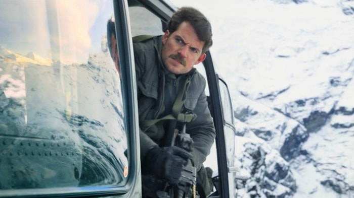 Генри Кавилл рассказал о самой сложной сцене в своей карьере