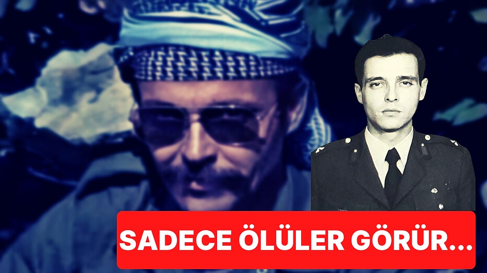 JİTEM'in Kurucusu Eski Binbaşı Cem Ersever 29 Yıl Önce Bugün Öldürüldü, Saatli Maarif Takvimi: 4 Kasım