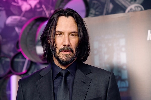 How much does Keanu Reeves make per movie?