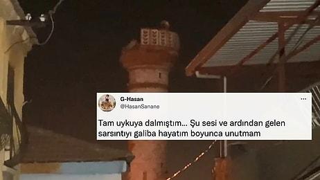 İzmir'de 4.9 Büyüklüğünde Deprem: 3 Kişi Yaralandı, Birinin Durumu Ağır