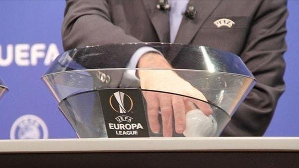 UEFA Avrupa Ligi Son 16 Kura Çekimi Ne Zaman?