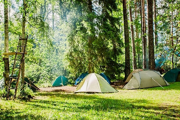 12. Ilgaz Dağları, Kastamonu