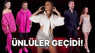 Netflix Gecesi'nde Ünlüler Geçidi: Kimler Neler Giymiş, Sosyal Medyanın Diline Düşmüş; Masaya Yatırıyoruz!