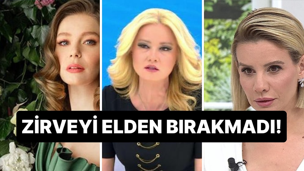 3 Kasım Perşembe Reyting Sonuçları Açıklandı: Hangi Yapım Birinci Oldu?