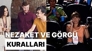 Herkesin Hayatının Bir Parçası Olması Gereken 50 Nezaket ve Görgü Kuralı