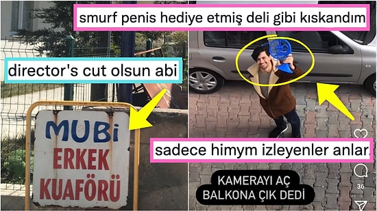 Dizi ve Filmlerle İlgili Attıkları Birbirinden Komik Tweetlerle Hepimizin Neşesini Yerine Getiren Kullanıcılar