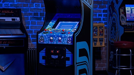 Bu Oyunlardan Hangisinin Daha Eski Olduğunu Bulabilecek misin?