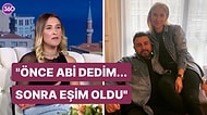 "Kocamın Eline Doğdum": Survivor'ın Başarılı Yarışmacılarından Seda Ocak Eşiyle Tanışma Hikayesini Anlattı