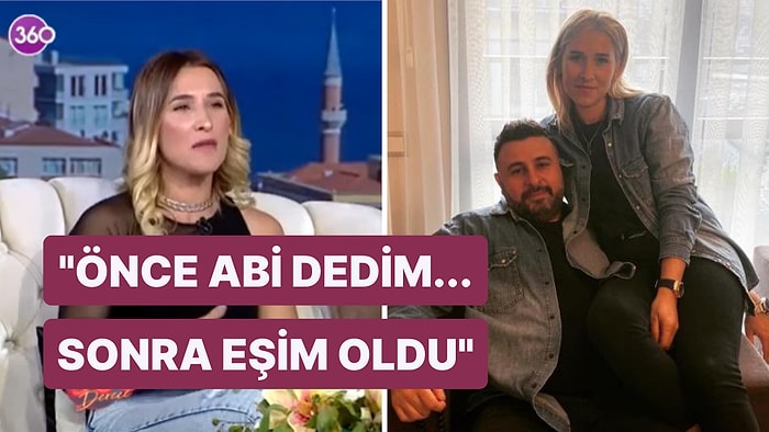 "Kocamın Eline Doğdum": Survivor'ın Başarılı Yarışmacılarından Seda Ocak Eşiyle Tanışma Hikayesini Anlattı