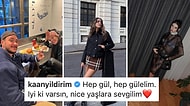 Kaan Yıldırım Aşka Geldi! Bugün Ünlülerin Dikkat Çeken Instagram Paylaşımları (4 Kasım)