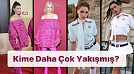 Kime Daha Çok Yakışmış? Aynı Kıyafeti Tercih Ederek Pişti Olan Ünlüleri Oyluyoruz!