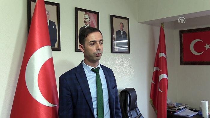 Çocuk İstismarı Sebebiyle Tutuklanmıştı: Feshedilen MHP Diyarbakır İl Başkanı Cihan Kayaalp Beraat Etti