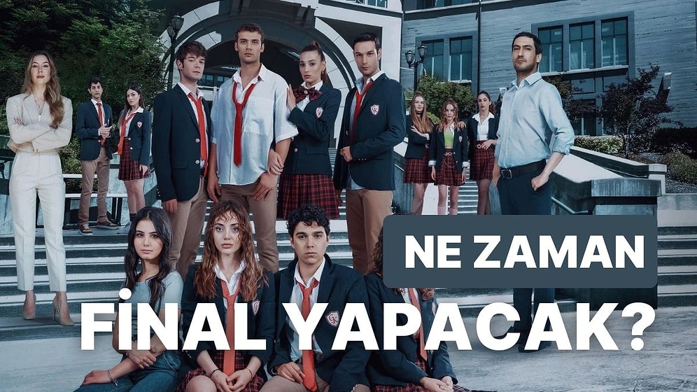 Star TV'nin İddialı Dizisi Duy Beni'den Sevenlerini Üzen Haber: Final Yapacağı İddia Edildi!