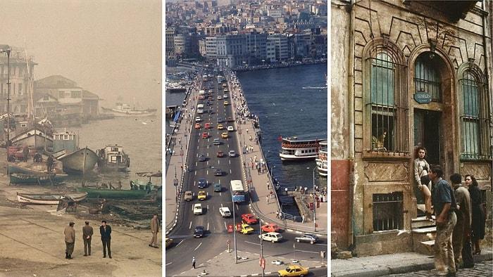 Bunları Hiç Görmediniz! Bir Anda Sizi Yıllar Öncesindeki Türkiye'ye Işınlayacak 22 Tarihi Fotoğraf