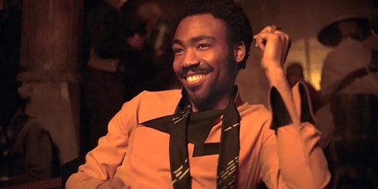 Donald Glover May Star in 'Community' Movie Adaption