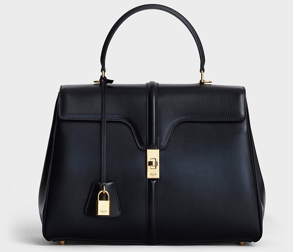 The 15 Most Expensive Handbags in the World