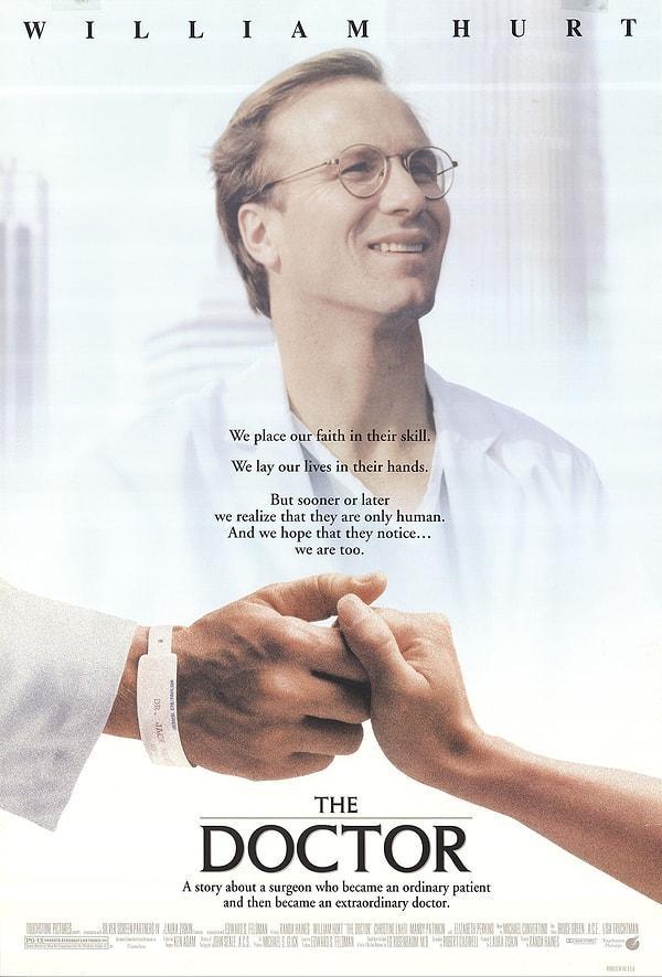 8. The Doctor (1991)